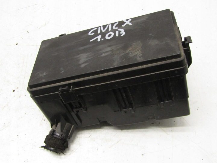 Блок предохранителей 1.0 Vtec турбо Honda Civic X TESH010H0, фото 1