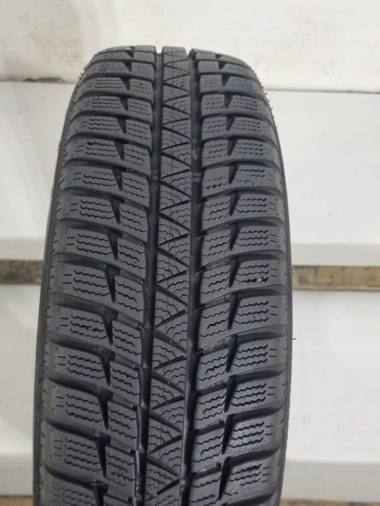 Шина зимняя Falken Eurowinter HS449 165/60R15 77 т сцепление на снегу (3PMSF), фото 3