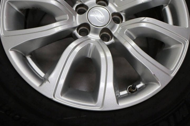 ДИСКИ КОЛЕСА LAND ROVER EVOQUE DISCOVERY 18 ДЮЙМОВ 235/60R18 5X108 8J ET45, фото 14