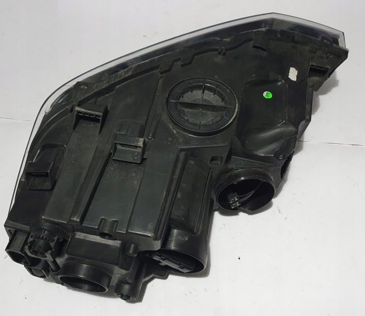 VW Polo 6 VI 2G Фара Правая Обычная 90099317 2G1941006 OE, фото 3