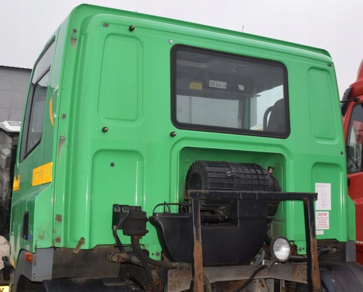 КАРКАС КАБИНЫ DAF CF 75 85 2013, фото 3