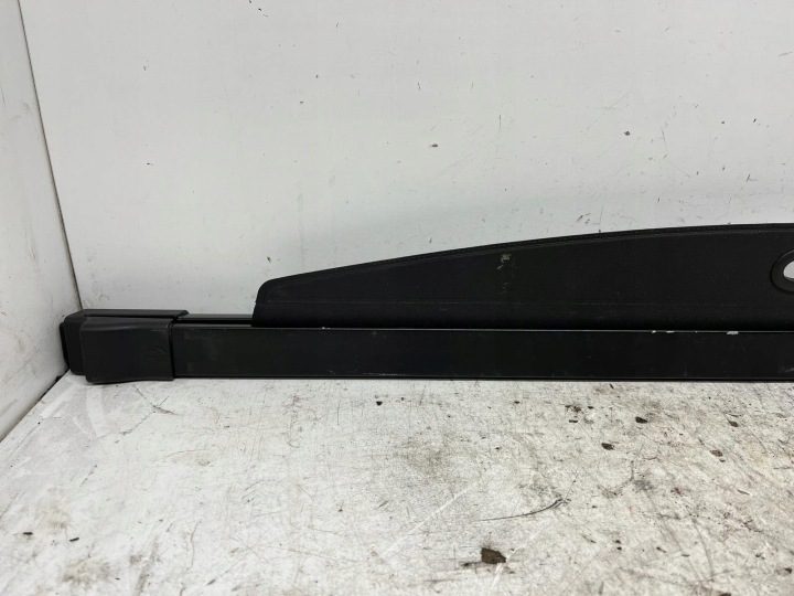 HYUNDAI I30 I УНИВЕРСАЛ ШТОРКА БАГАЖНИКА 2007-12R, фото 2