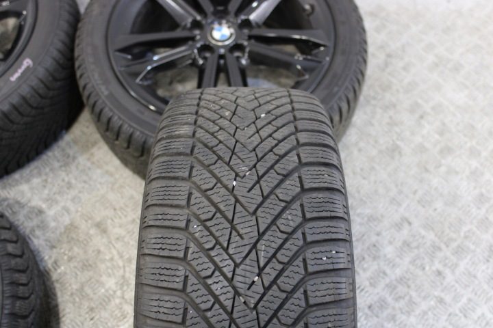 КОЛЕСА ДИСКИ ЛИТЫЕ ДИСКИ 225/45 R17 6856087 BMW 1 F40 M-ПАКЕТ, фото 10