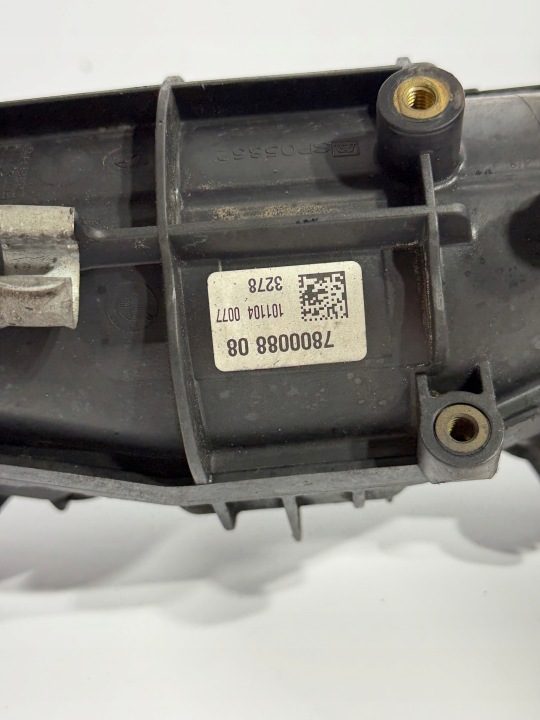 ВПУСКНОЙ КОЛЛЕКТОР BMW 3.0D N57 7800088 85111363, фото 4