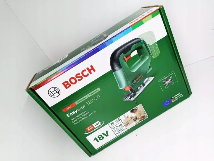 Комплект инструментов Bosch Home и Garden 1 шт., фото 5