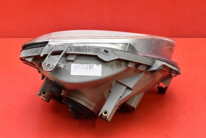ФАРА ЛЕВАЯ ФАРА ПЕРЕДНЯЯ EU 09210935 OPEL AGILA A 03-07, фото 3