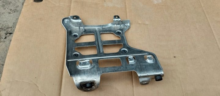 КРЕПЛЕНИЕ УСИЛИТЕЛЯ BURMESTER MERCEDES E КЛАСС W213 A2135452440, фото 2