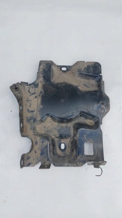 Площадка аккумулятора Citroen Berlingo III Peugeot Partner 08-18 R 1,6 HDI, фото 1