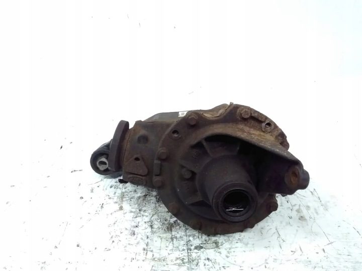 Редуктор задний LAND ROVER RANGE ROVER SPORT (L320) 70040692597 3.6L дизель, фото 2