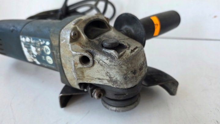 Bosch GWS 850 C Professional, фото 8