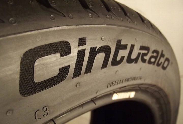 Шина летняя Pirelli Cinturato C3 225/45R17 94Y XL, фото 7