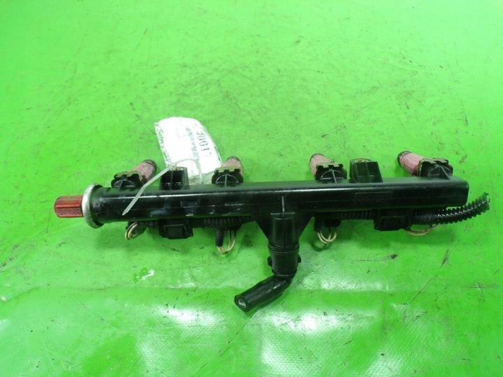 FIAT PUNTO II LIFT1.4 16V 843A1000 МОЛДИНГ WTRYSKWOA 0280156183, фото 4