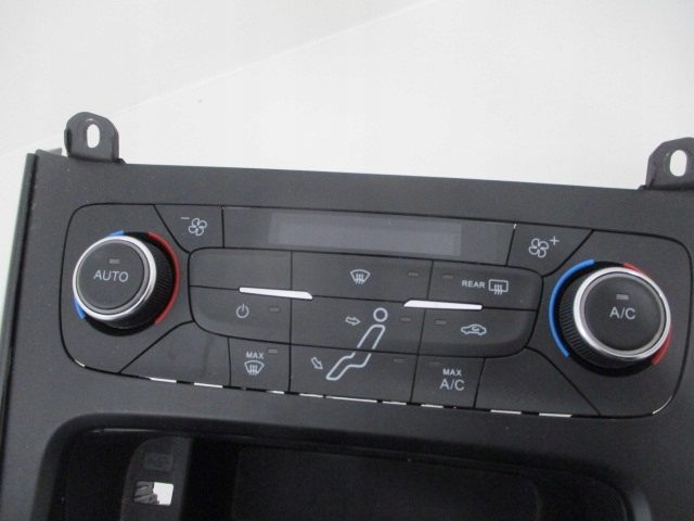 FORD FOCUS MK3 РАМКА ТОННЕЛЬ ЧЕХОЛ F1EB-A044H83, фото 7