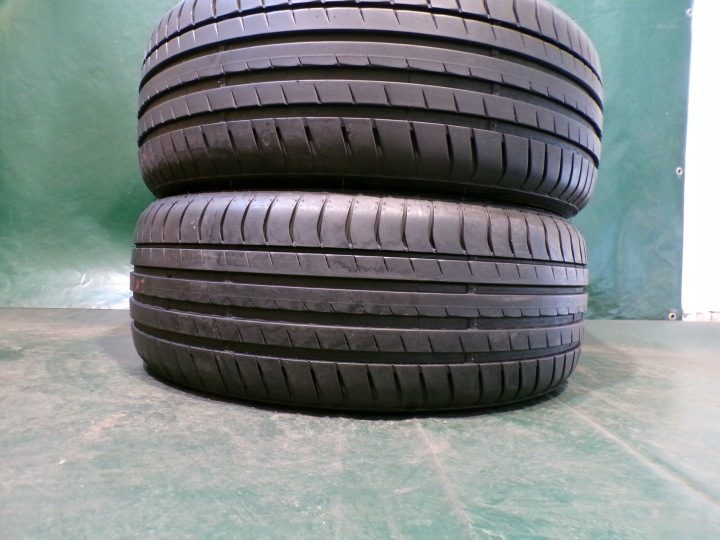 2× Шина летняя Diamondback DH202 225/55R18 102 Y, фото 3