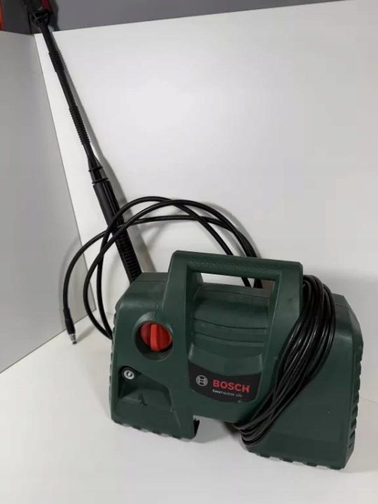 Мойка высокого давления Bosch EasyAquatak 100 1200W, фото 1