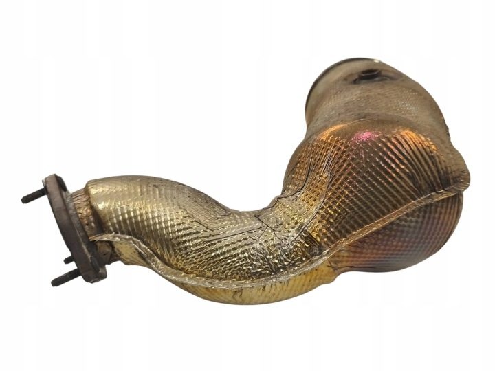 Катализатор/DPF Все Porsche Cayenne (9Y0 9Y3) 4N0131703F, фото 3