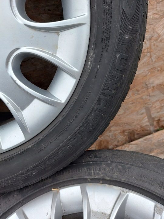A8 D3 АЛЮМИНИЕВЫЕ ДИСКИ ШИНЫ 235/55/17 КОЛЕСА 17'' ЛИТЫЕ ДИСКИ, фото 8