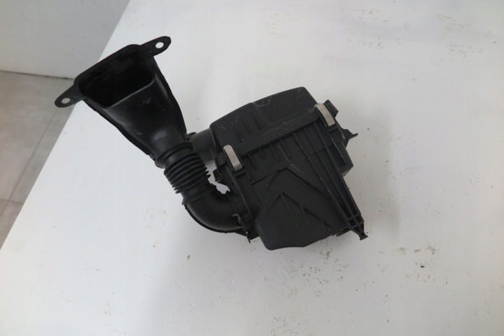 Корпус воздушного фильтра Nissan Juke F16 1.0 DIG-T 165004357R, фото 1