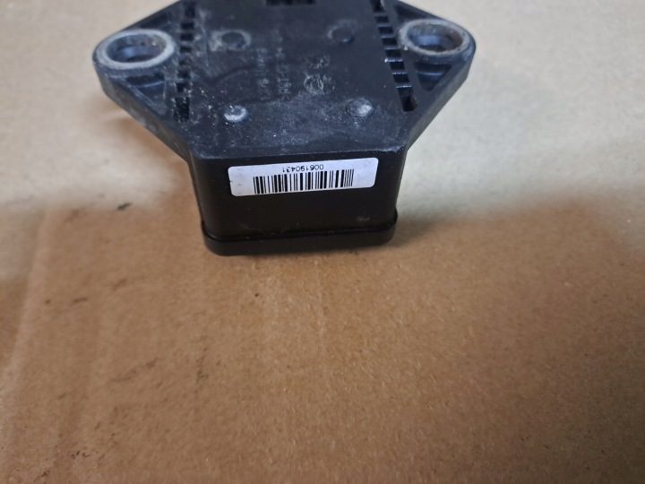 МОДУЛЬ ДАТЧИК УСКОРЕНИЯ ESP AUDI A6 C6 4F 4F0907637, фото 3