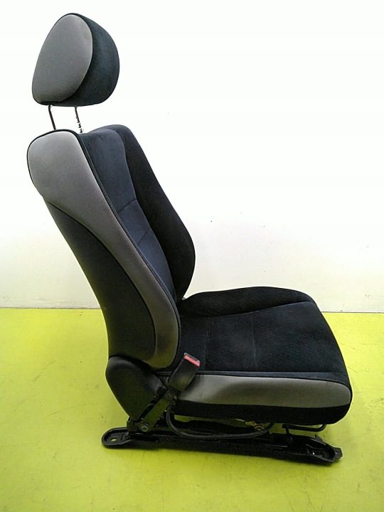 СИДЕНЬЕ ВОДИТЕЛЯ Переднее левое HONDA CIVIC VIII UFO 2006-2011 5 ДВ., фото 8