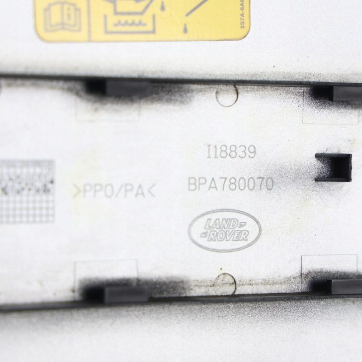 Land Rover OE BPA780070 лючок горловины бензобака, фото 12