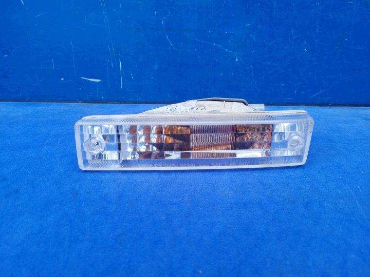 HONDA LEGEND КУПЕ 88- 1988-1991 ПОВОРОТНИК ЛЕВЫЙ ПЕРЕДНИЙ STANLEY 045-5138L, фото 1