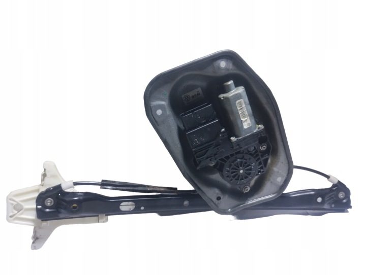 VW Golf V механизм стеклоподъемник 5M0839401A, фото 1