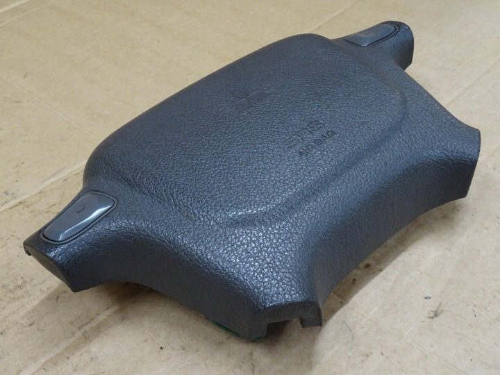 PAJERO II ПОДУШКА БЕЗОПАСНОСТИ ВОДИТЕЛЯ 90-99r, фото 3