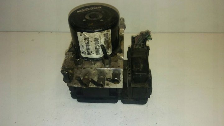 НАСОС ABS JEEP GRAND CHEROKEE 25.0928-4308.3 P52124493AC (21), фото 1