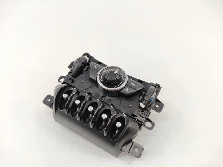 Блок управления климатом Mini Cooper Countryman R60 3456673, фото 1