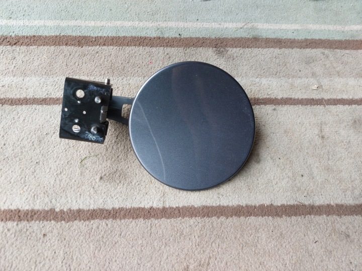 Крышка горловины бензобака Ston Martin Vantage 16 г. 4G43-5450-AC, фото 1
