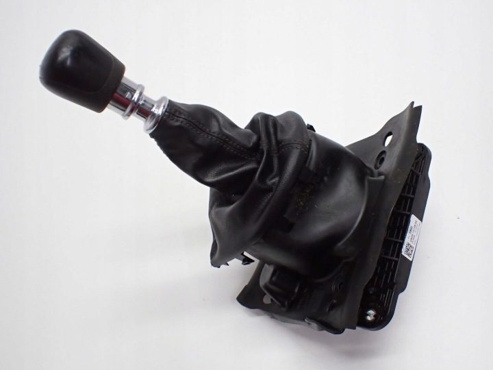 РУЧКА ЧЕХОЛ КУЛИСА КПП DB3R-7H109-AE FORD RANGER III IV V 21 г., фото 1