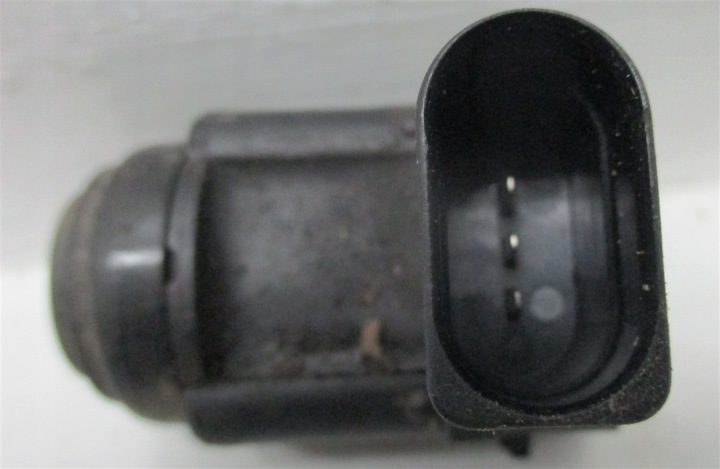 ДАТЧИК ПАРКОВКИ PDC SKODA VW GOLF V TOUAREG PHAETON 3D LR9V 1U0919275, фото 7