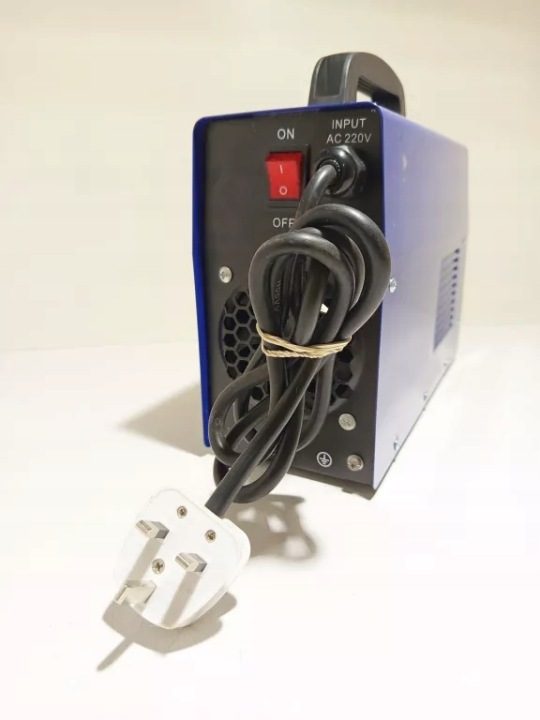 ZX7-200 Инверторный сварочный аппарат elektrodowa IGBT Prąd 120A, фото 10