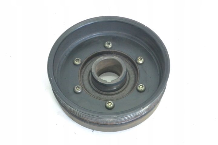 Шкив вала SAAB 95 9-5 2.0t 2.3t 914487 00- 09 г., фото 2