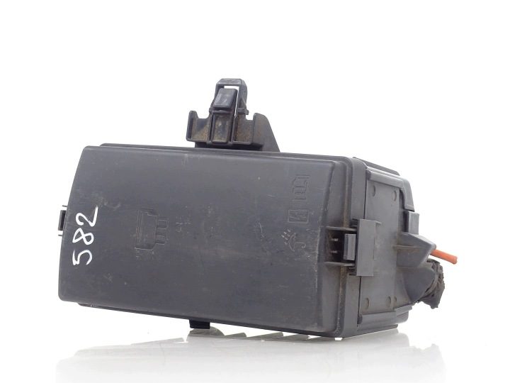 Блок предохранителей VW Golf VII MK7 2.0 TDI 5Q0907361C, фото 1