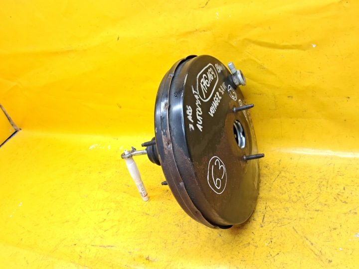 ВАКУУМНЫЙ УСИЛИТЕЛЬ ТОРМОЗА VOYAGER 3,8 V6 АВТОМАТ 4683266A 95-01r, фото 13