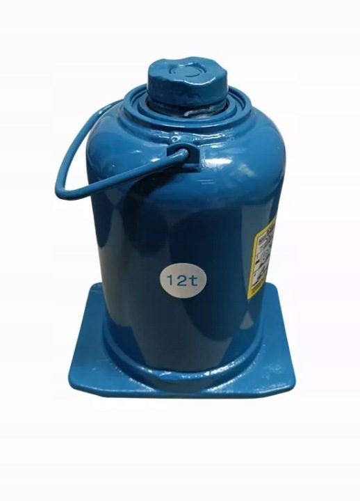 ДОМКРАТ ГИДРАВЛИЧЕСКИЙ WEBER HYDRAULIK ATPX 12-230 12T ИДЕАЛ!, фото 2