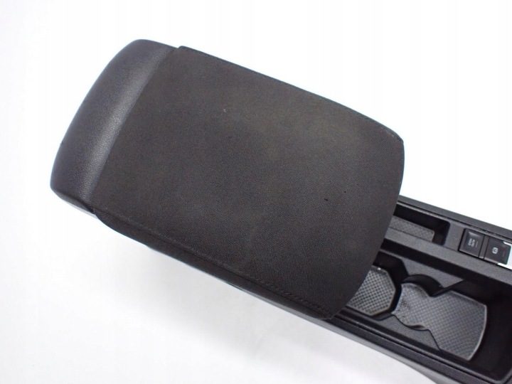 ТОННЕЛЬ ПОДЛОКОТНИК ЕВРОПА ОРИГИНАЛ 2GA862534 2GA863525 VW T-ROC 20 г., фото 6