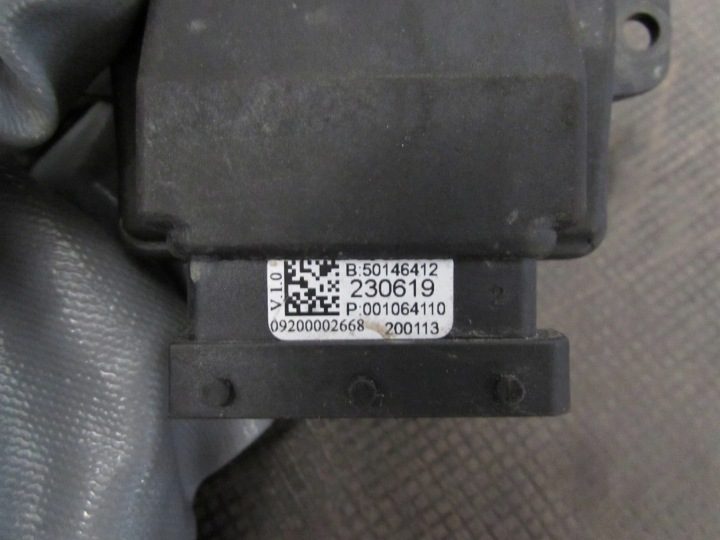 ЭБУ ГБО OPTIMA PICO 10R-0511512 , 67R016560 110R-006561, фото 5
