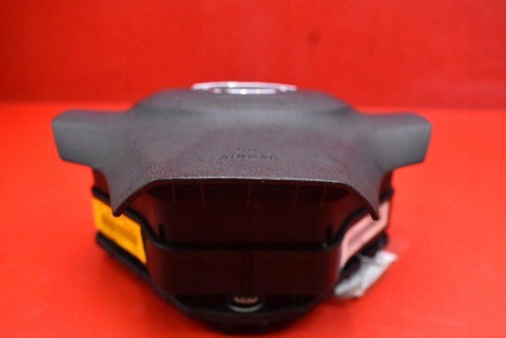 ПОДУШКА БЕЗОПАСНОСТИ ВОЗДУШНАЯ ВОДИТЕЛЯ 13235770 OPEL CORSA D РЕСТАЙЛИНГ 11-14, фото 4