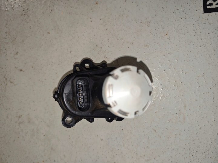 ПРИВОД ЗАСЛОНОК КОЛЛЕКТОРА VOLVO S90 V40 II V90 II S60 II V60 XC60 31293737, фото 1