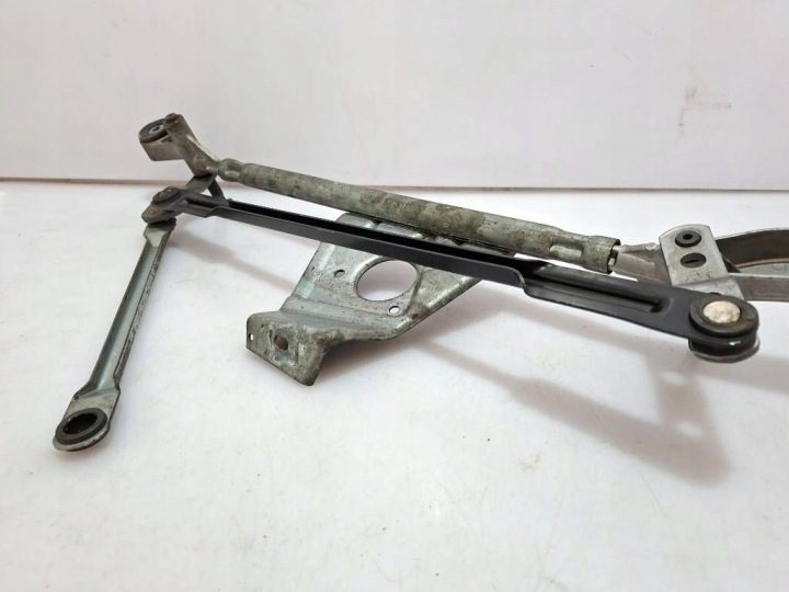 Механизм передних стекол MERCEDES-BENZ R (W251, V251) A2518200440 3.2L, фото 10