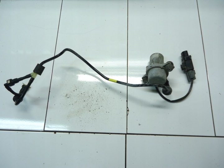 Opel Corsa D Astra J 1.4 т насос вакуумный 13427898, фото 4