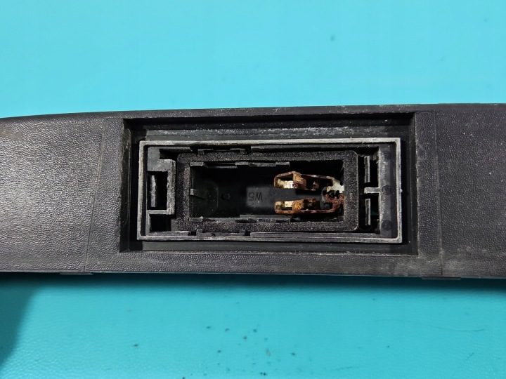 ПОДСВЕТКА RENAULT MASTER III 10-19 265120001R, фото 7