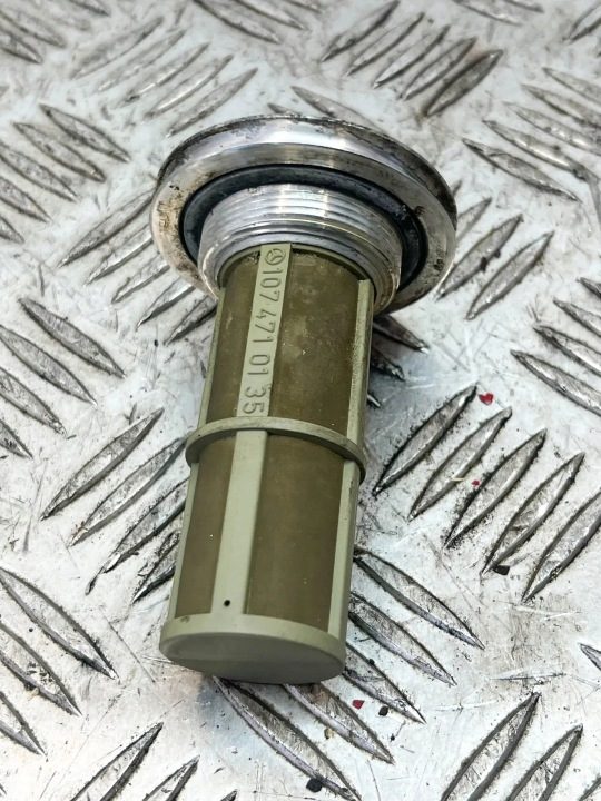 ТОПЛИВНЫЙ ФИЛЬТР MERCEDES-BENZ SL (R129) A1294700106 34205597 5.0L 225 кВт 2000, фото 3