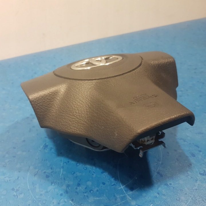 TOYOTA RAV4 III AIRBAG ВОДИТЕЛЯ, фото 3