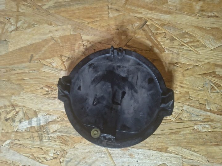 ЗНАЧОК ЭМБЛЕМА GRILA NISSAN QASHQAI IIIJ12 628906US0A, фото 3