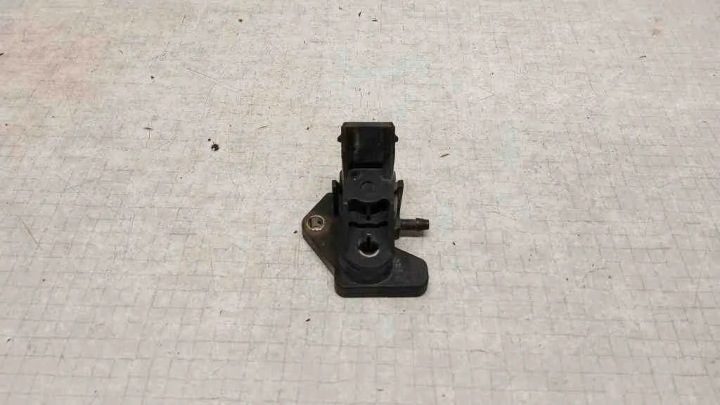 Датчик MAP ROVER 45 (RT) 0281002389 2.0L дизель 74 кВт 2001, фото 5