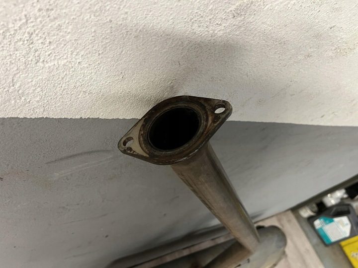 Toyota RAV4 V глушитель задний, фото 10